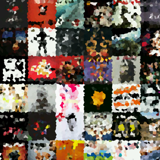 Album Art  Live Wallpaper 1.6 Icon