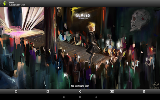 ArtRage: Draw, Paint, Create - Art & Design - apps