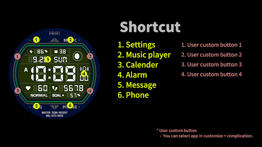 Screenshot image