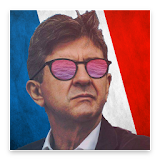 Mélenchon Punchline Soundboard icon