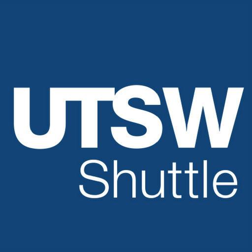 UTSW Shuttle  Icon