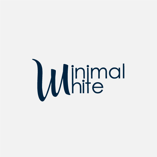 Minimal White EMUI 9.1 Theme for Huawei/Honor