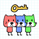 Brain cat: tricky puzzles 0.9.5 APK Herunterladen