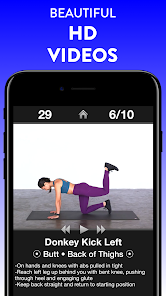 Daily Workouts v6.38 (Paid for free) Gallery 9