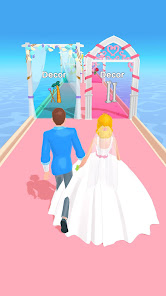Dream Wedding apkmartins screenshots 1