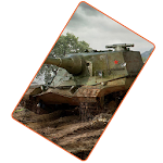Wallpapers for WoT Apk