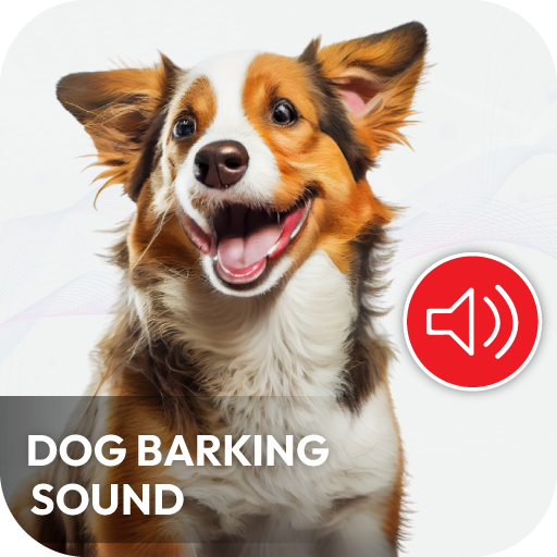 Dog Barking Sounds: Ringtones