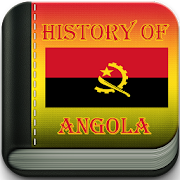 History of Angola ??