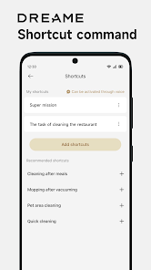 Dreamehome APK