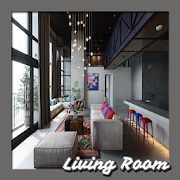 ? Living Room Interior Designs