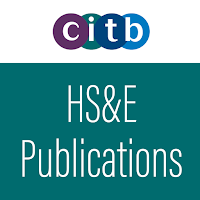 CITB Health Safety and Environment Publications