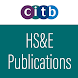 CITB Health Safety and Environment Publications - Androidアプリ