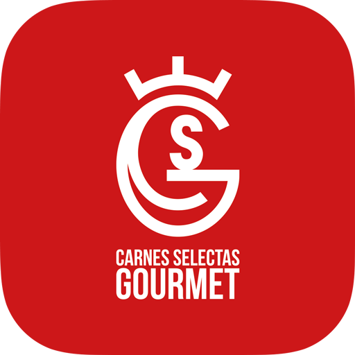 CSGM Gourmet logo