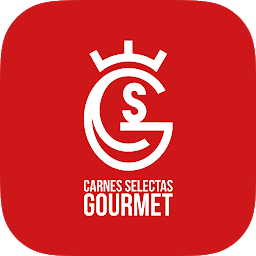 「CSGM Gourmet」圖示圖片