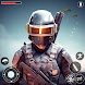 Commando Strike: クリティカルオプス 銃撃 - Androidアプリ