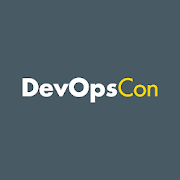DevOps Conference 1.4.6 Icon