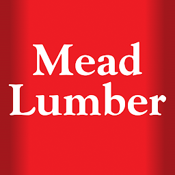 Imagem do ícone Mead Lumber Web Track