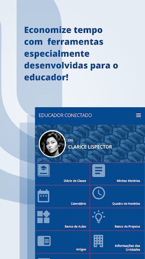 Ibirité - Educador Conectado Screen 2