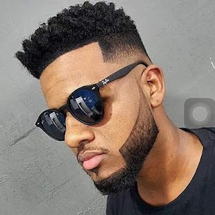 2020 Hairstyles For African & Black Men - Trendy screenshots 3