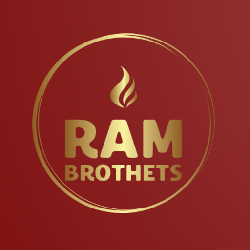 Ram Brothers logo