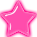 THEME - Zebra Star icon