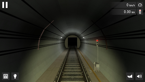 Euro Subway Simulator apkpoly screenshots 6