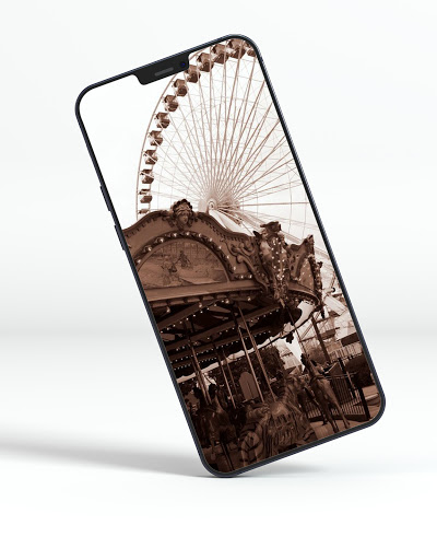 Brown Aesthetic Wallpapers