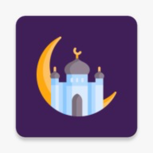 Muslim Prayer App logo