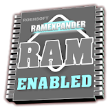 ROEHSOFT RAM Expander (SWAP) icon