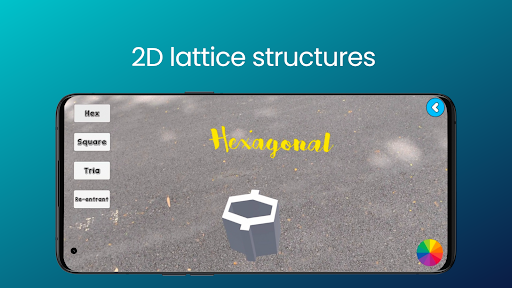 lAttice stRuctures