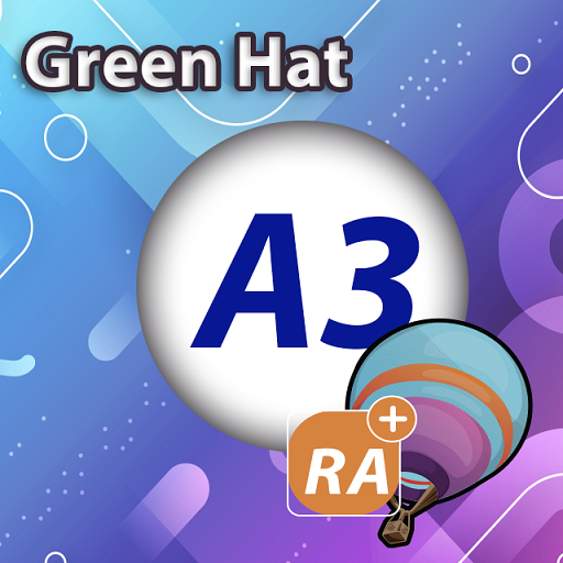 RA Tools Robotica Avanzado 3 logo