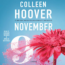 Obraz ikony: November 9: A Novel