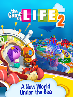 Das Spiel des Lebens 2 Screenshot