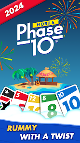 Phase 10: World Tour - Apps on Google Play