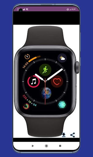 apple watch series 4 guide Screen 3