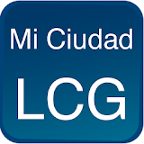 Mi Ciudad LCG La Coruña icon