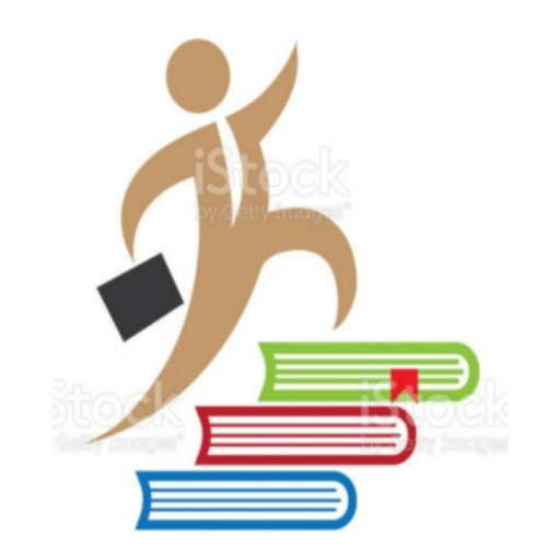 KHAN SUCCESS ACADEMY logo