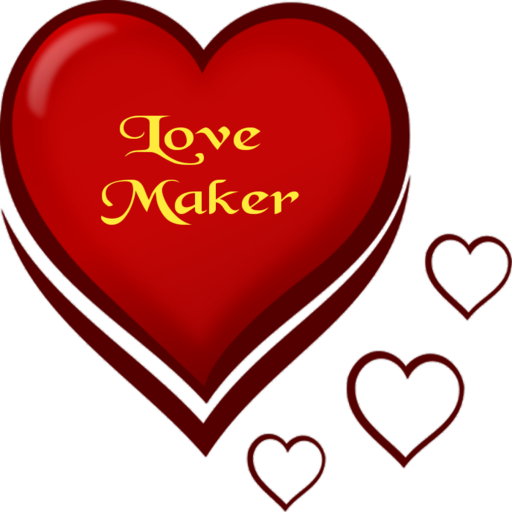 LOVE MAKER: Make Love Style wi  Icon