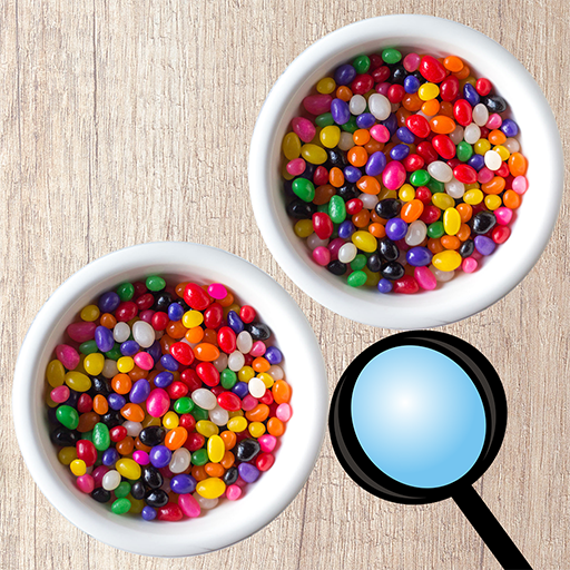 Find the Difference logo