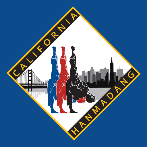 California State Hanmadang logo