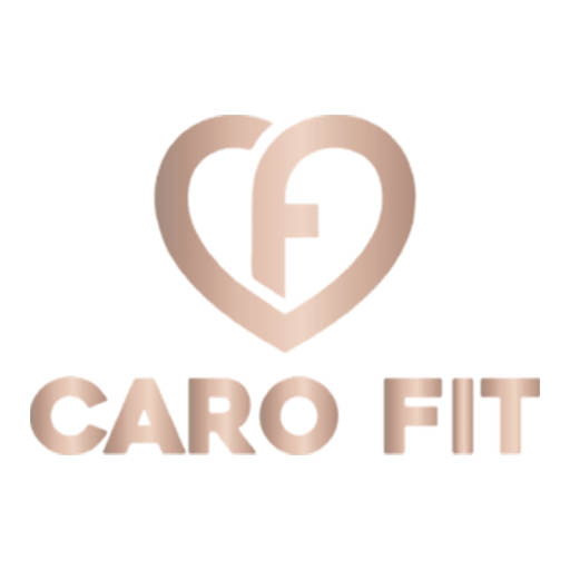 Caro Fit Guide logo