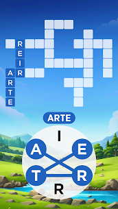 Words Of Wonders Mod APK 1