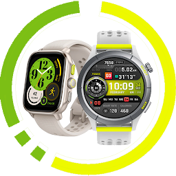 Icon image Cheetah Watchface Studio