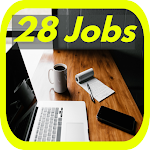 Cover Image of Download Work from home jobs app 1 APK