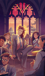 Royal Affairs v1.0.9 MOD APK (Unlocked Stories | Unlocked No Ads | Boosted Stats) 7