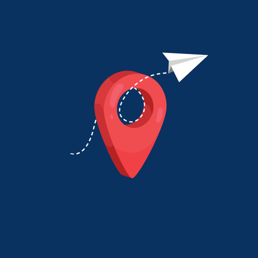 Our Travel App logo