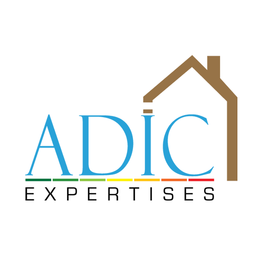 A.D.I.C Experise logo