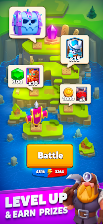 Game screenshot Crash Heads apk download
