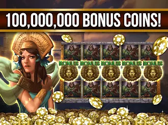 Game screenshot Hot Vegas Casino Slot Machines hack