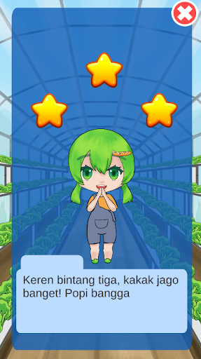 Hidroponika Screen 3